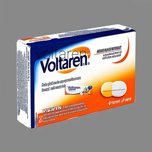 Voltaren fiale generico